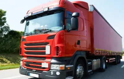 Ankara Torul Ambar Kargo