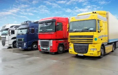 Ankara Torul Nakliye Ambarı