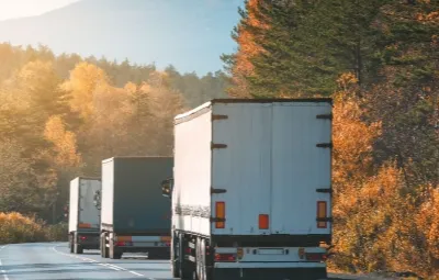 Ankara Torul | Klima Taşıma