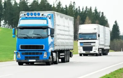 Ankara Torul | Eşya Taşıma